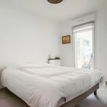 Appartement Ocean 215