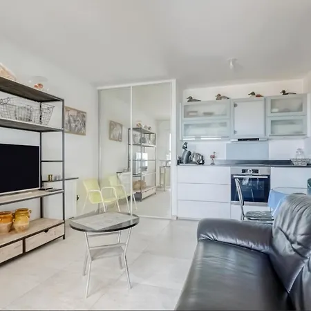 Appartement Ocean 215 *
