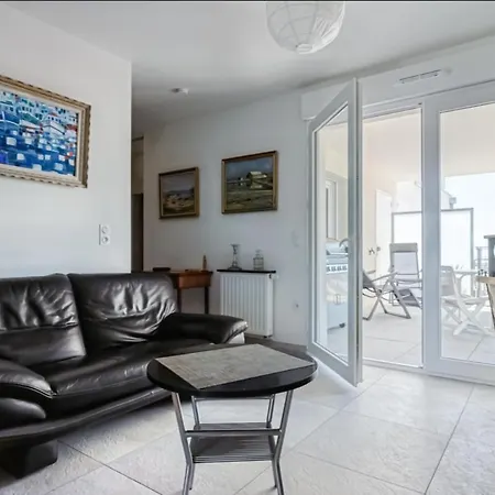 Ocean 215 Appartement La Guérinière