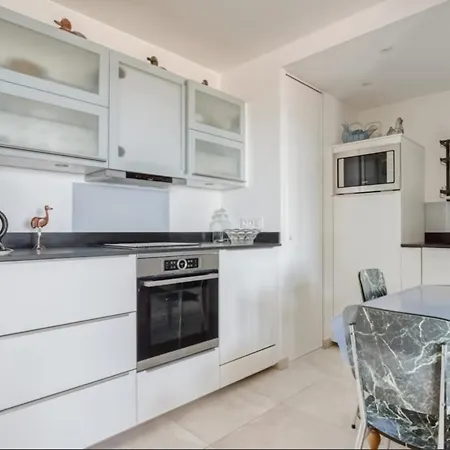 Appartement Ocean 215